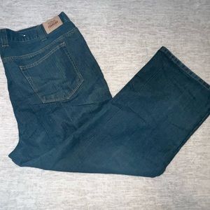 555 Turnpike Jeans 48x30